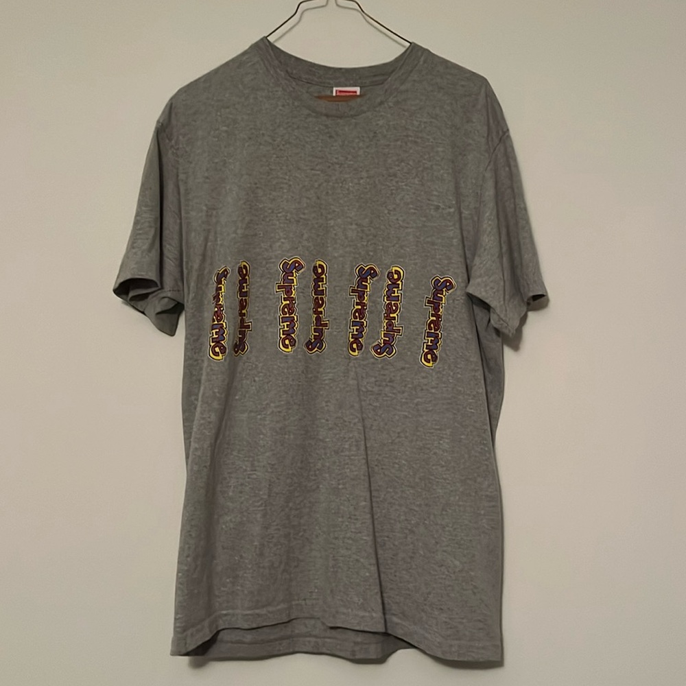 Supreme Shirt